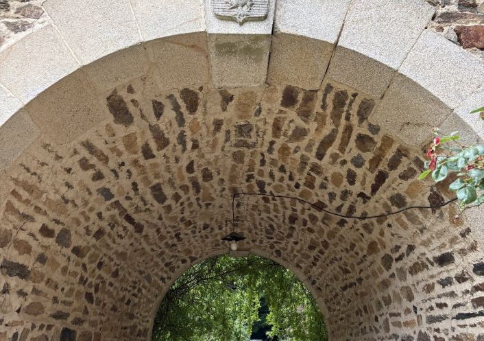 à vendre Maison Lagrauliere