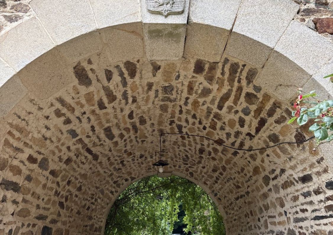 vente Maison Lagrauliere