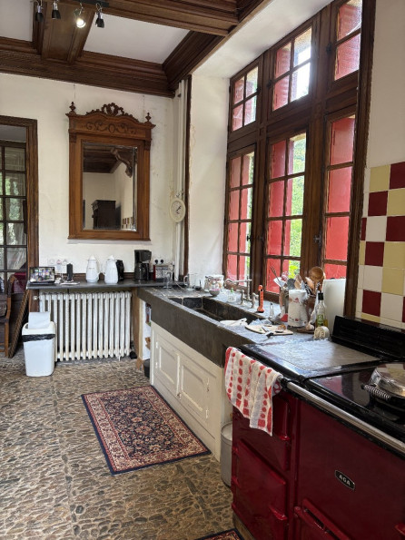 sale Maison Lagrauliere - Photo 12