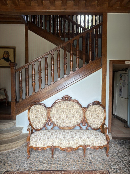 sale Maison Lagrauliere - Photo 15