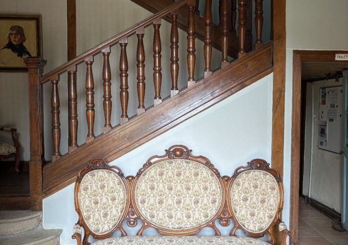 à vendre Maison Lagrauliere