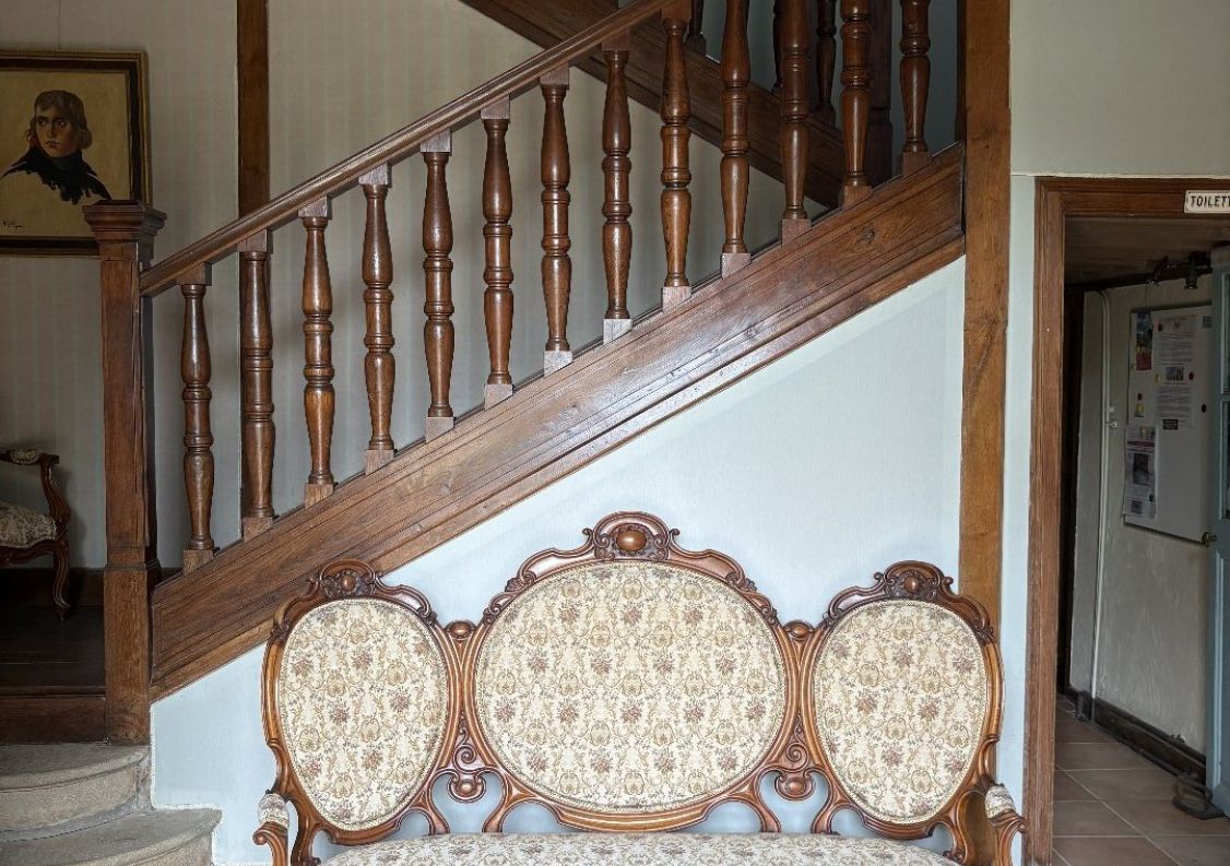 vente Maison Lagrauliere