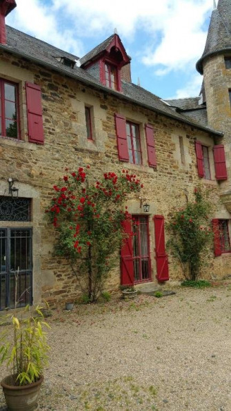 vente Maison Lagrauliere - Photo 7