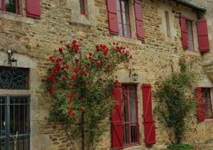 à vendre Maison Lagrauliere