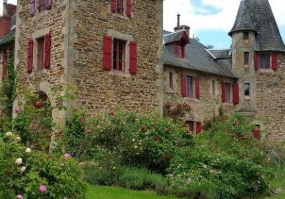 vente Maison Lagrauliere