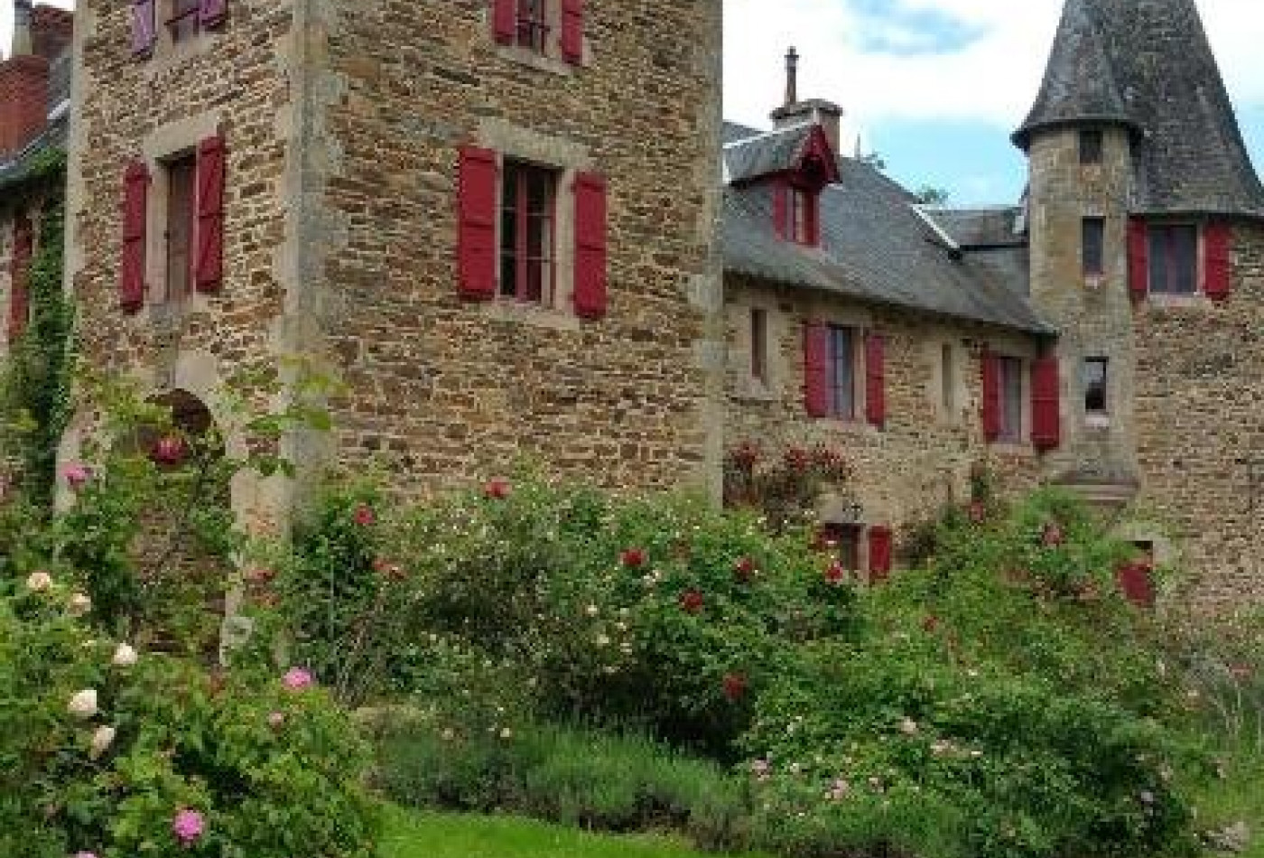 vente Maison Lagrauliere - Photo 1