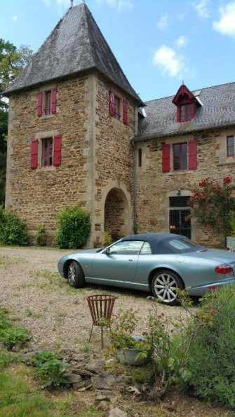 vente Maison Lagrauliere - Photo 8