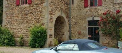 vente Maison Lagrauliere