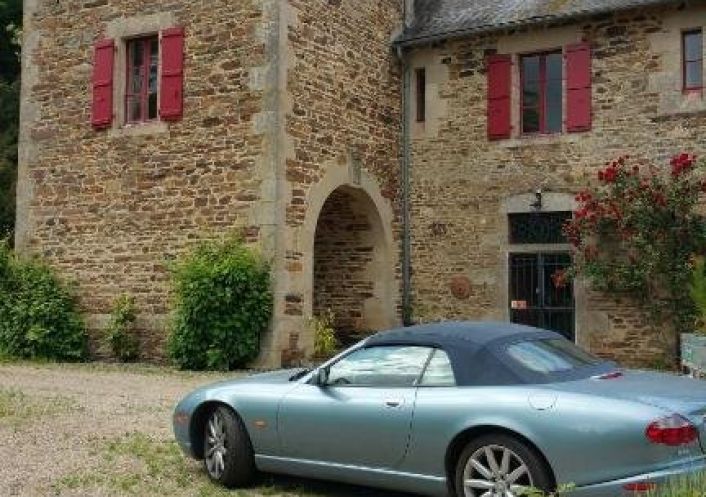 à vendre Maison Lagrauliere