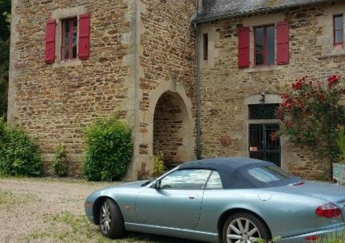 vente Maison Lagrauliere