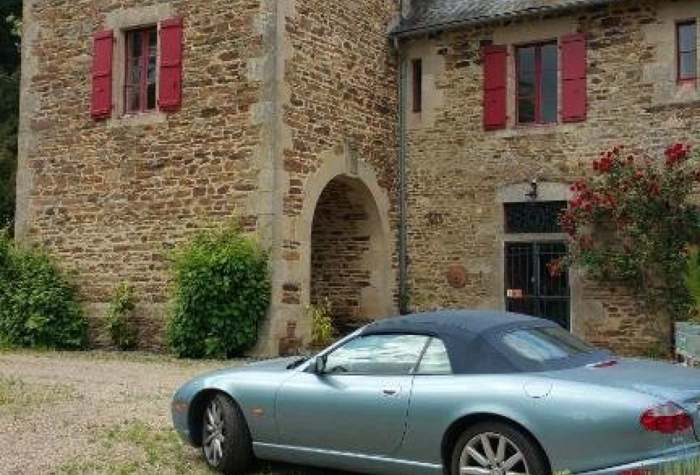 vente Maison Lagrauliere - Photo 8