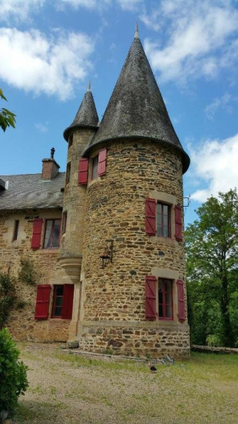 vente Maison Lagrauliere - Photo 9