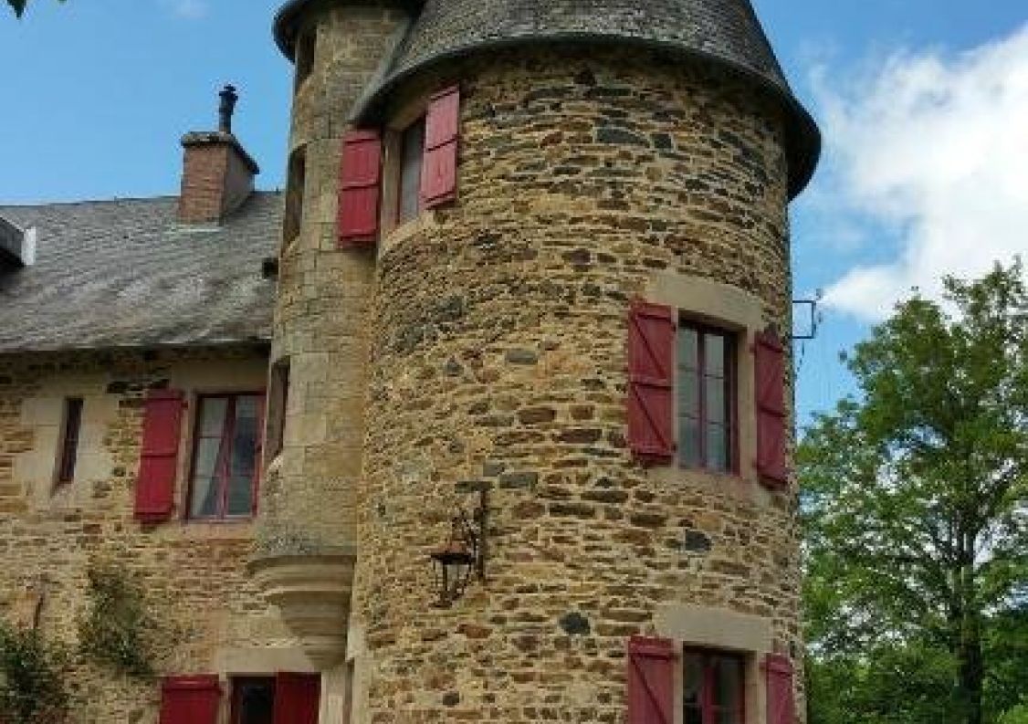 vente Maison Lagrauliere