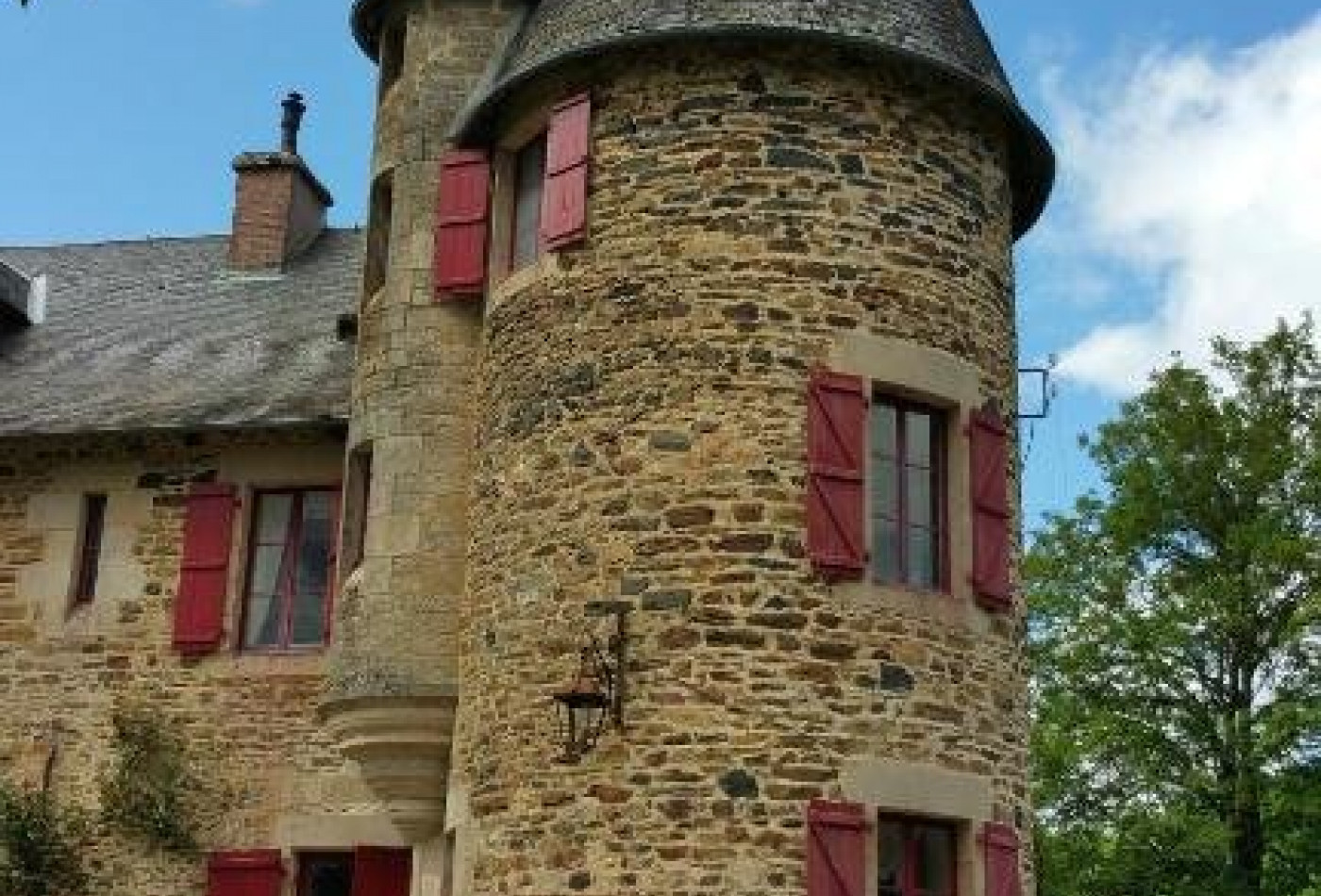 vente Maison Lagrauliere - Photo 9
