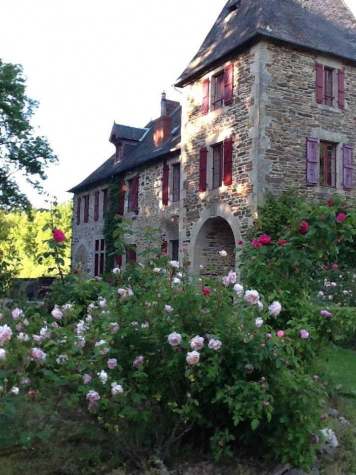 vente Maison Lagrauliere - Photo 10