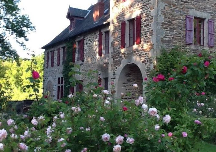 à vendre Maison Lagrauliere