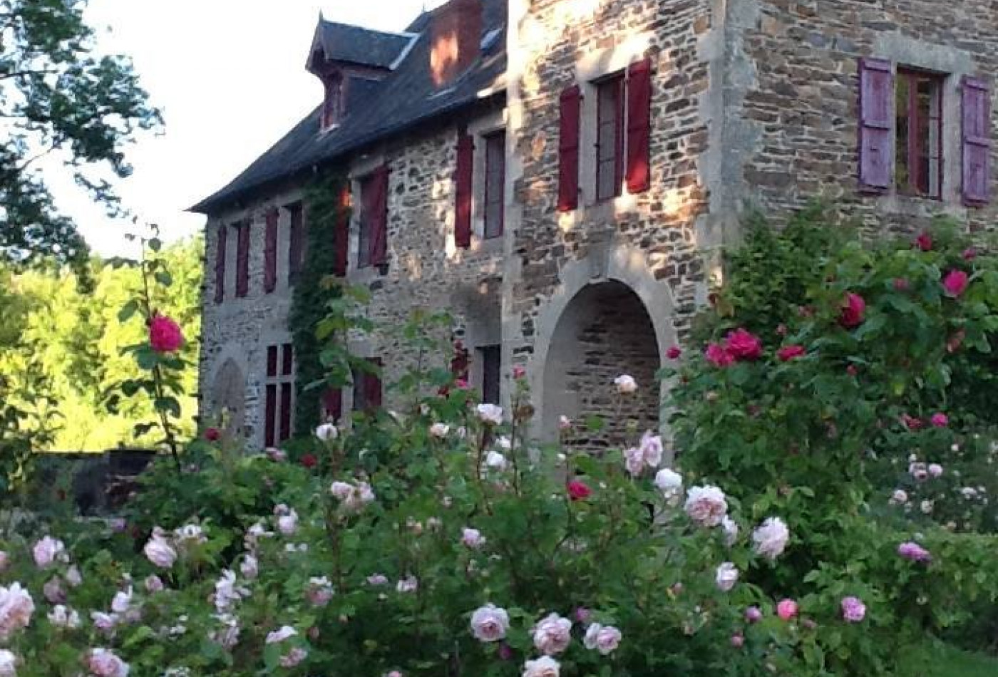 vente Maison Lagrauliere - Photo 10