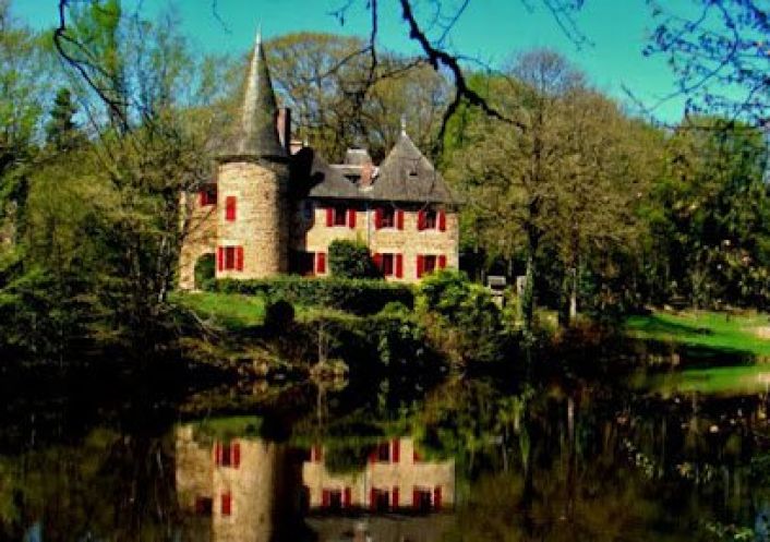 à vendre Maison Lagrauliere