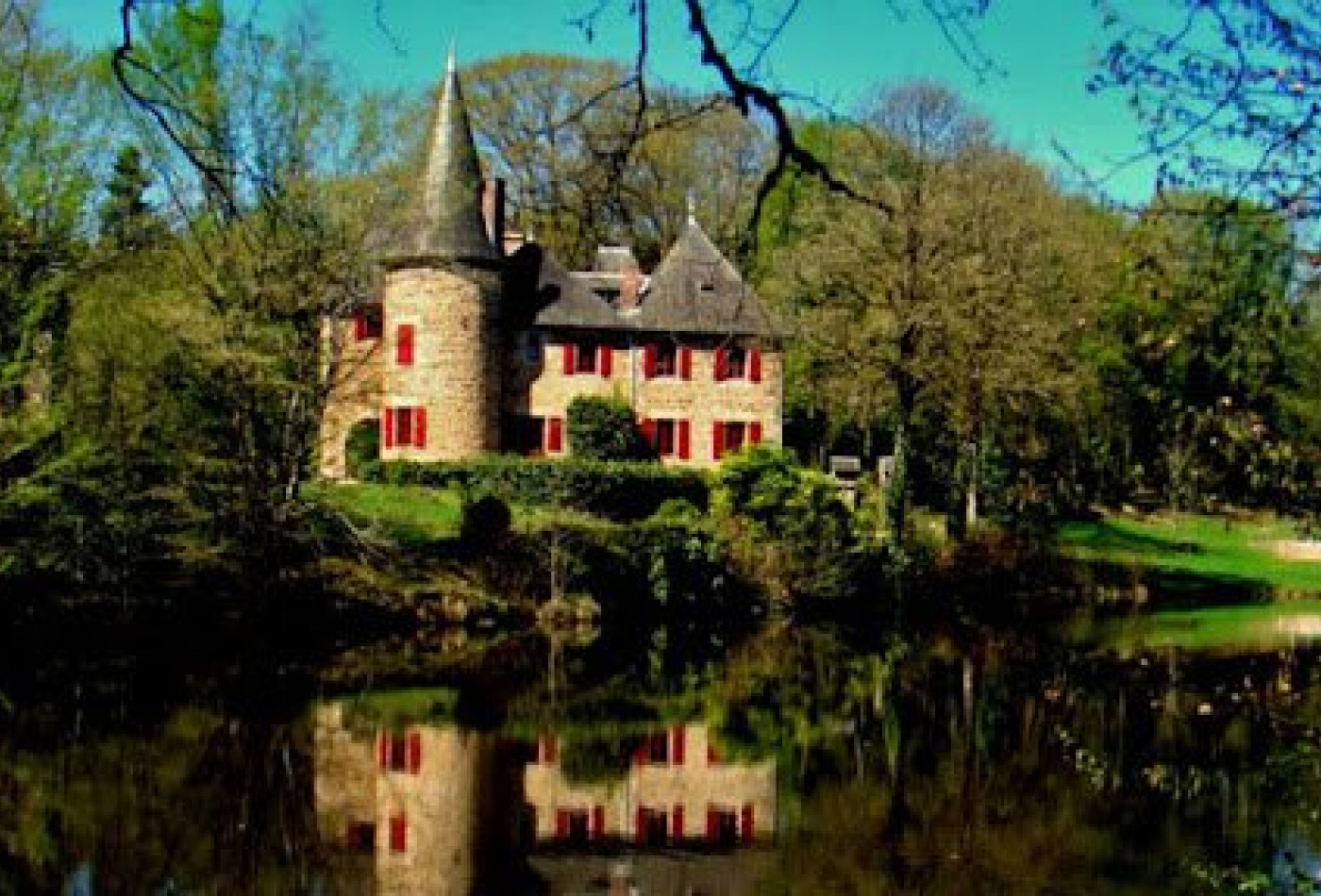 vente Maison Lagrauliere - Photo 4