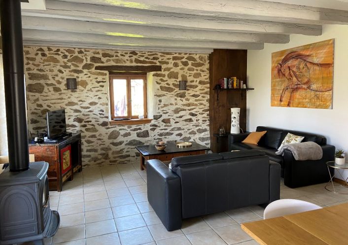 à vendre Maison Vigeois