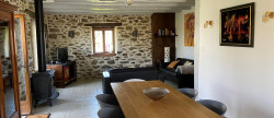vente Maison Vigeois