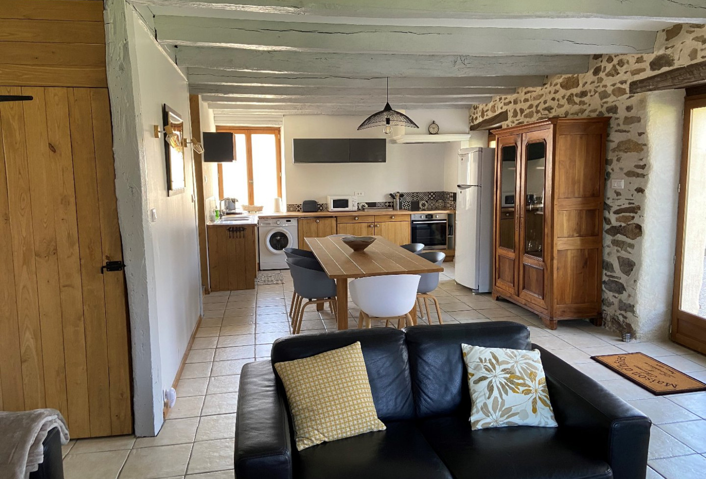 vente Maison Vigeois - Photo 3