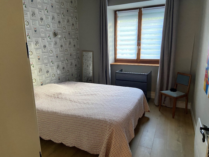 sale Maison Vigeois - Photo 11