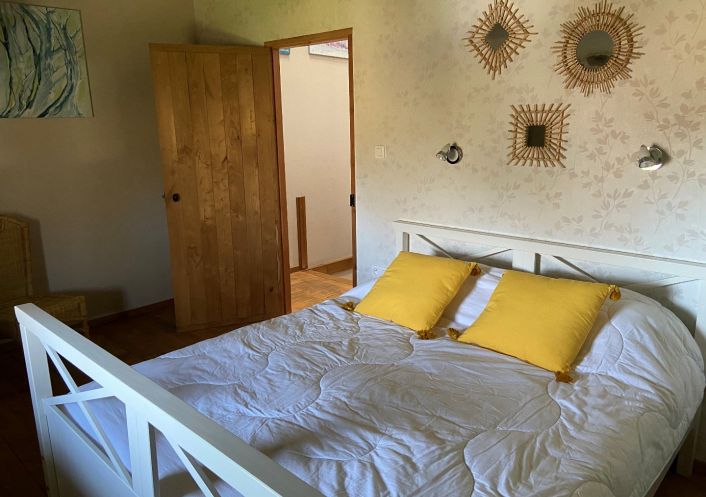 à vendre Maison Vigeois