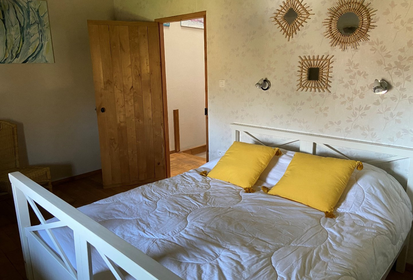 vente Maison Vigeois - Photo 5