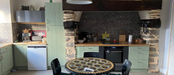vente Maison Vigeois