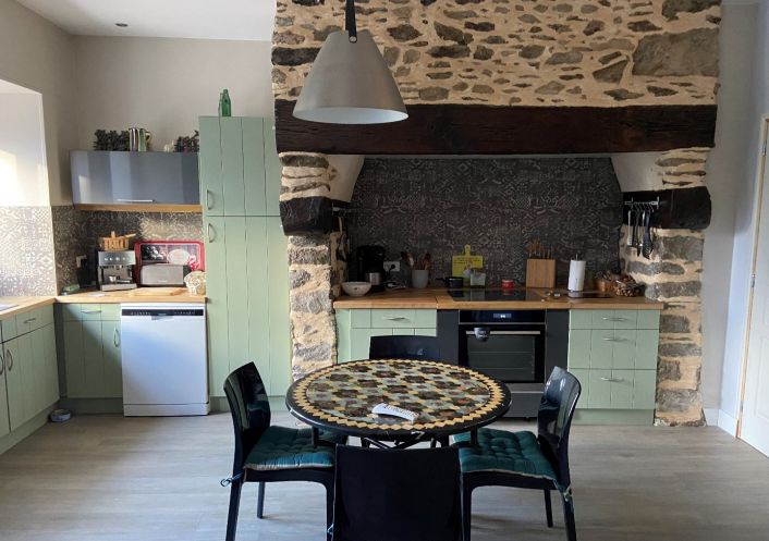 à vendre Maison Vigeois