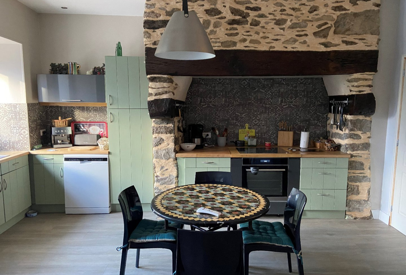 vente Maison Vigeois - Photo 8