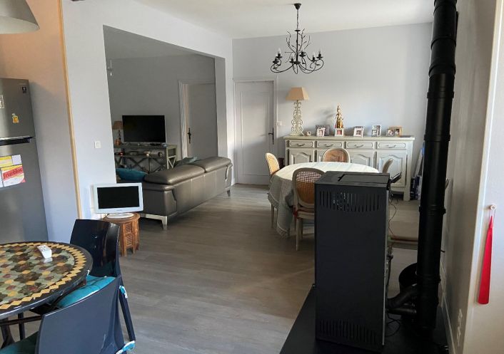 à vendre Maison Vigeois