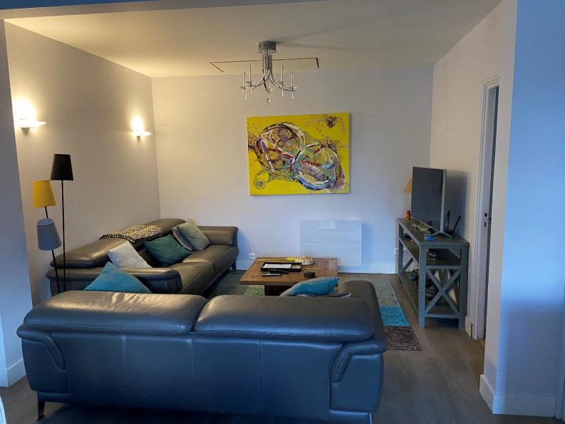 sale Maison Vigeois - Photo 10