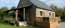 vente Maison Vigeois