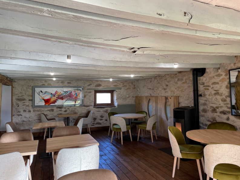 sale Maison Vigeois - Photo 14