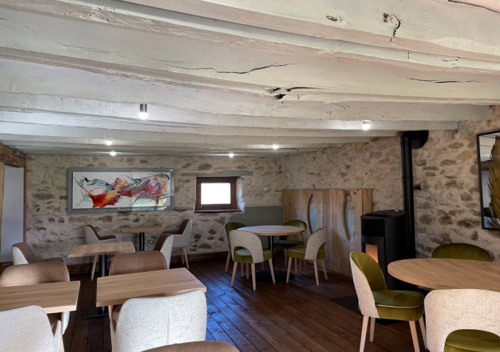 à vendre Maison Vigeois