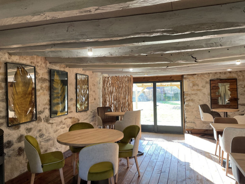 sale Maison Vigeois - Photo 13