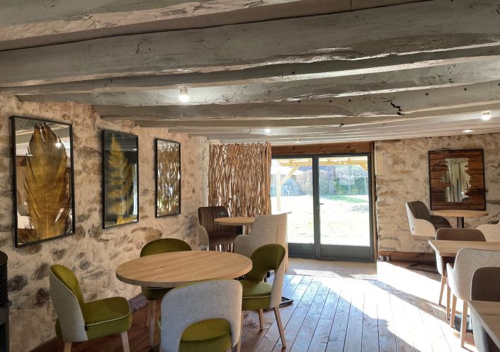 à vendre Maison Vigeois