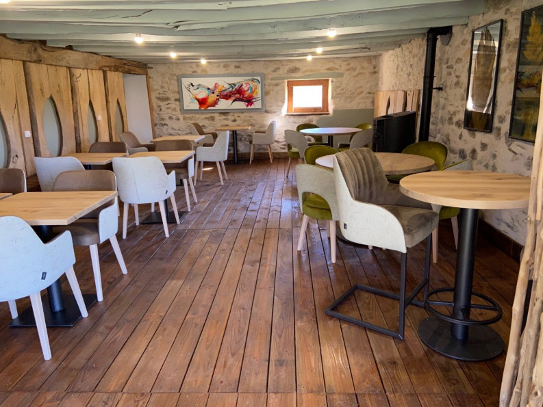 sale Maison Vigeois - Photo 15