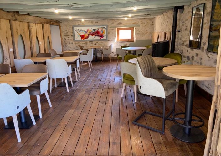 à vendre Maison Vigeois