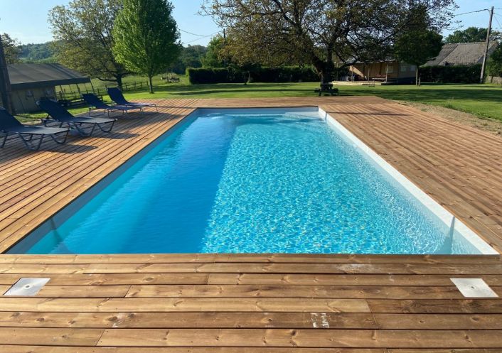 à vendre Maison Vigeois