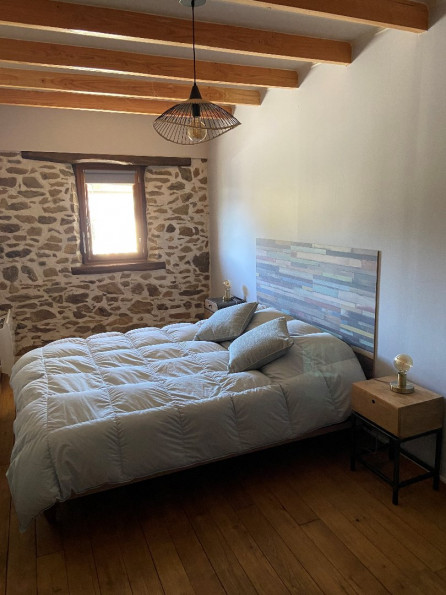 sale Maison Vigeois - Photo 6