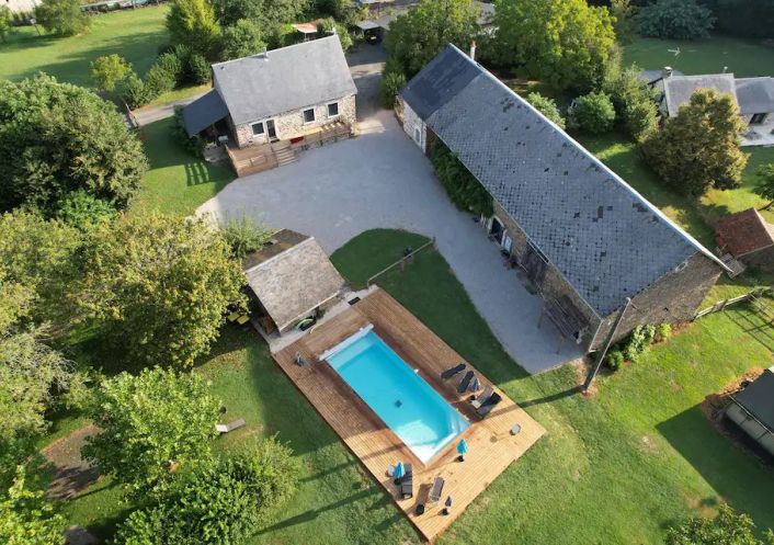 à vendre Maison Vigeois