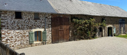 vente Maison Vigeois
