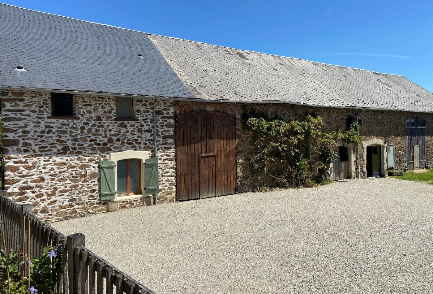 vente Maison Vigeois - Photo 2