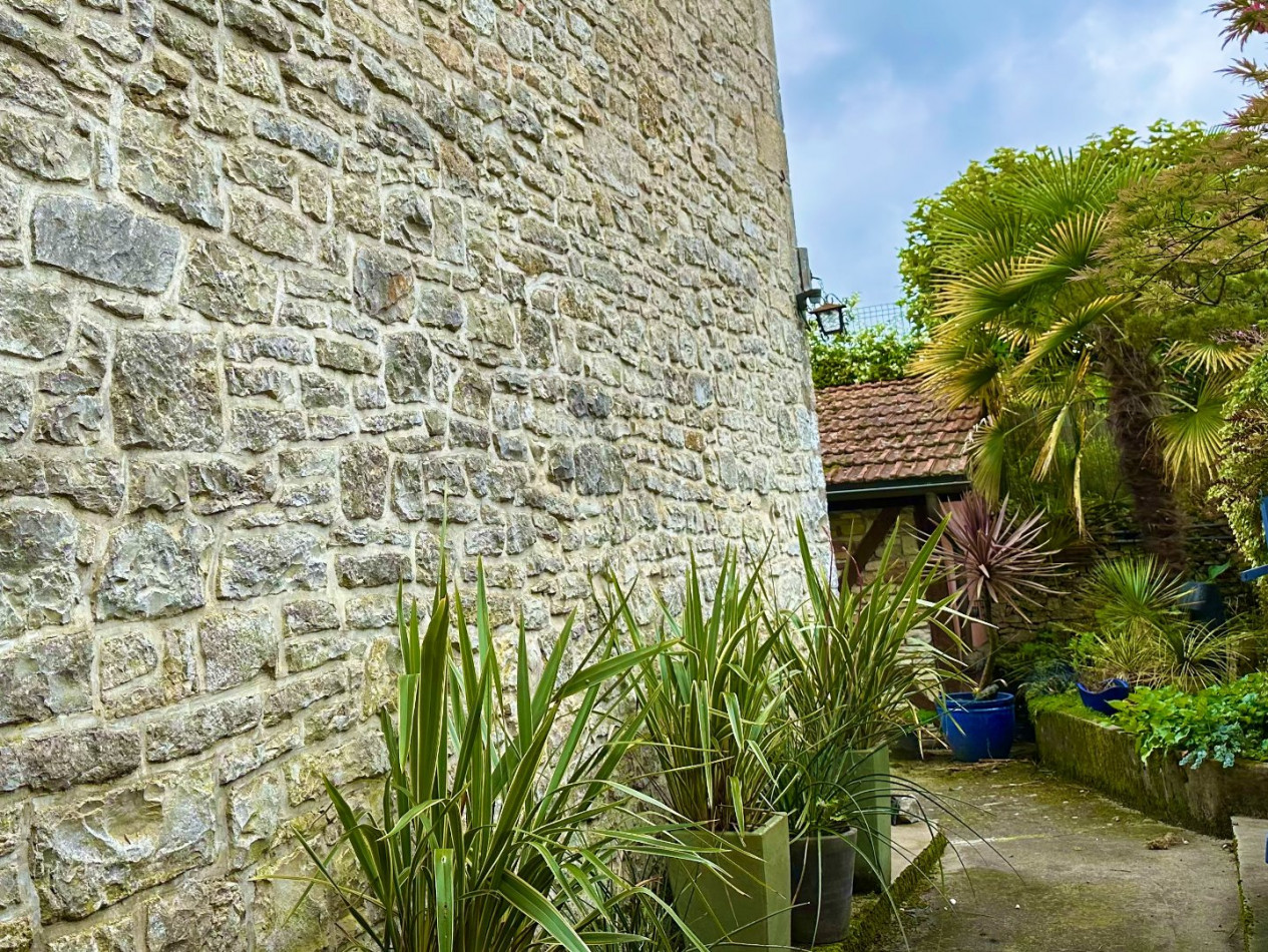 à vendre Maison L'hopital Saint Jean - Photo 13