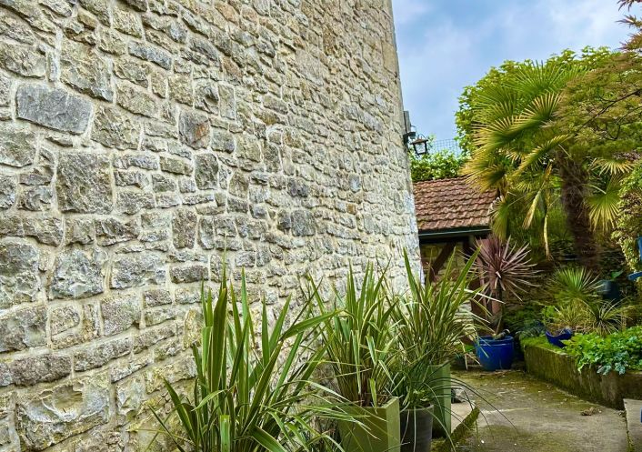 à vendre Maison L'hopital Saint Jean