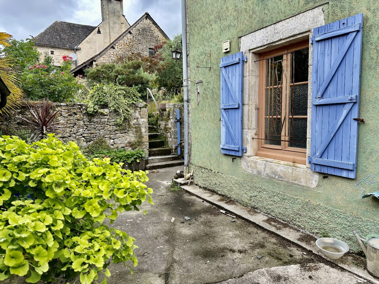 à vendre Maison L'hopital Saint Jean - Photo 10