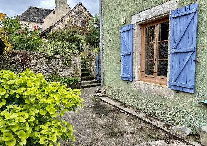 à vendre Maison L'hopital Saint Jean